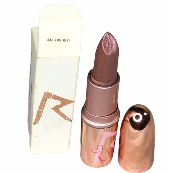 Mac Bad Girl Riri RiriLoves Mac CollectionLE